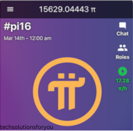 How to sell pi coin?