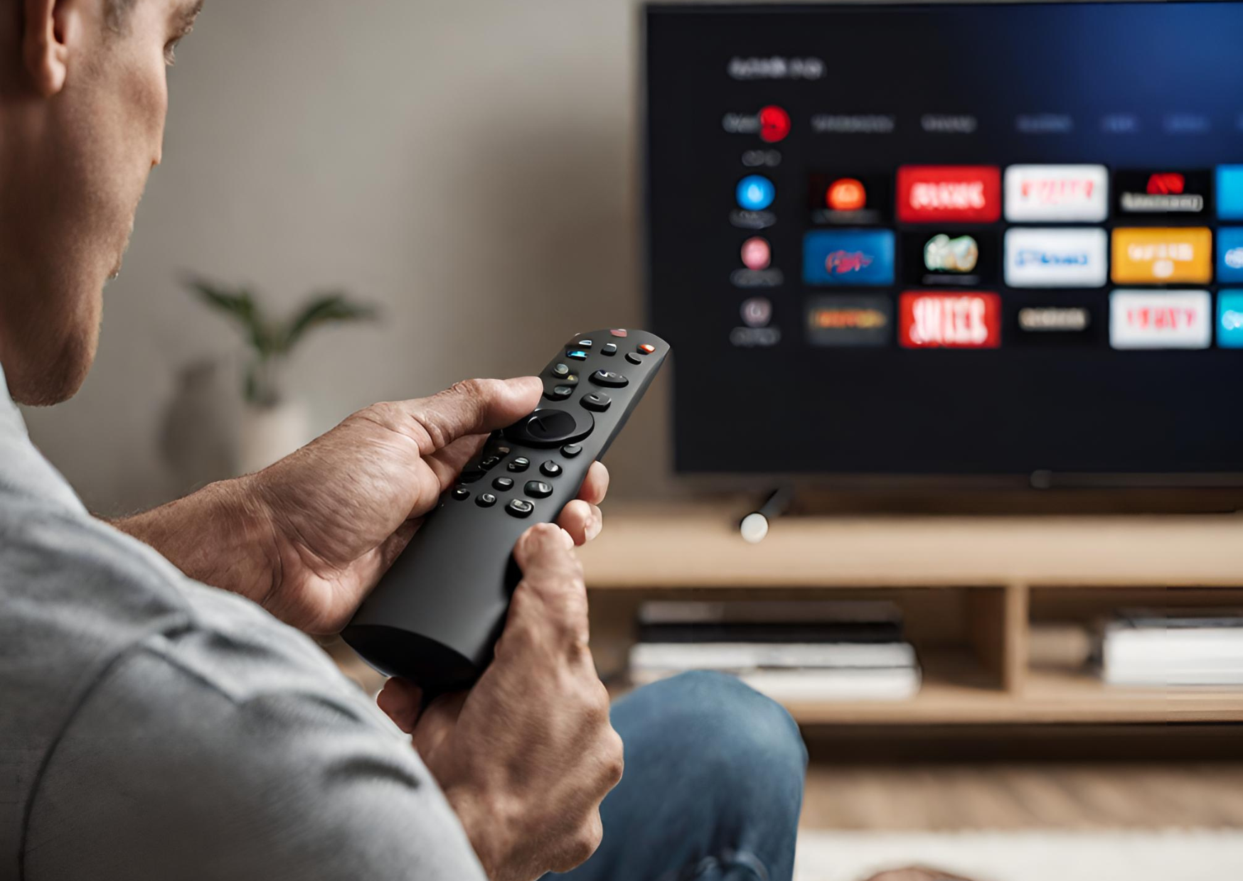 How to Reset a Fire Stick Without Remote in 2024?