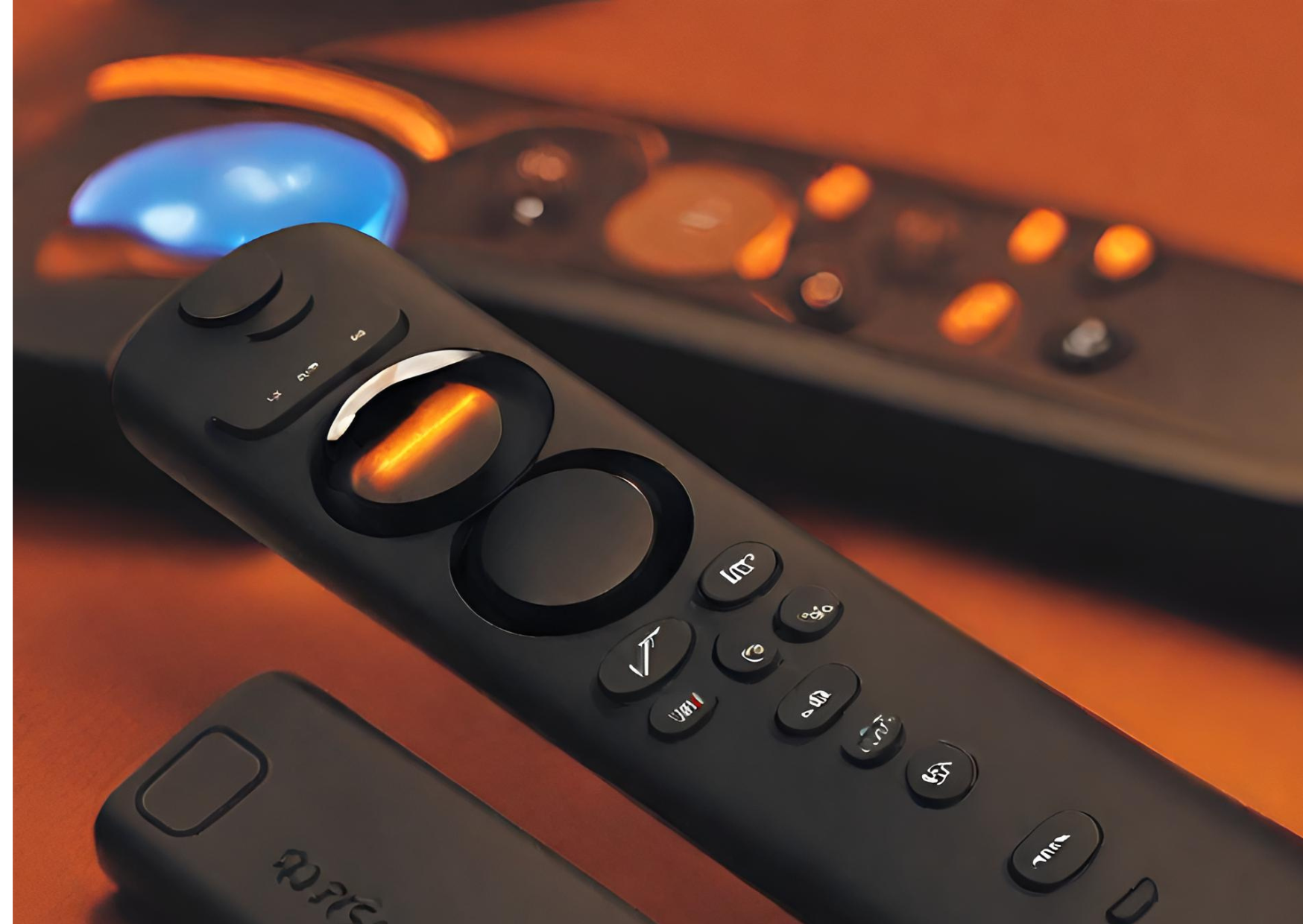 How to Fix FireStick Remote Blinking Orange in 2024?